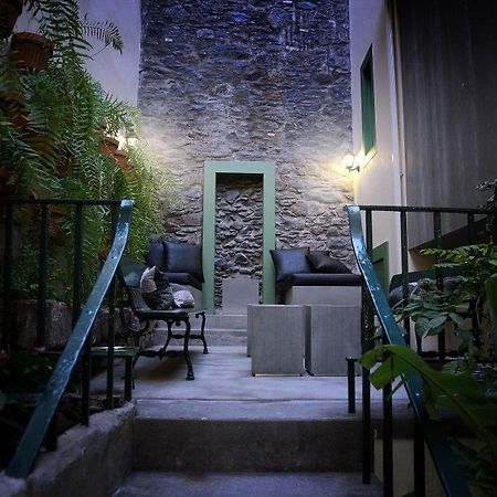 פונשל 29 Madeira Hostel מראה חיצוני תמונה