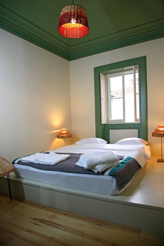 פונשל 29 Madeira Hostel מראה חיצוני תמונה